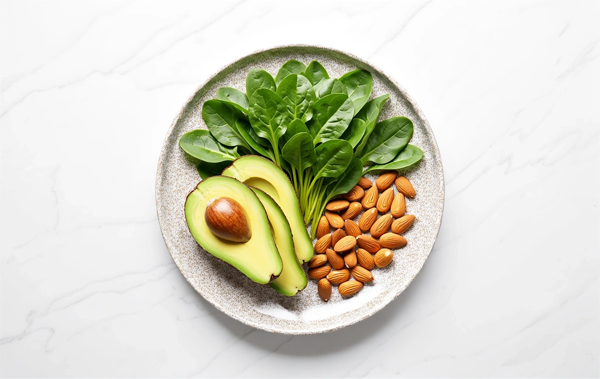 Environnement sain et équilibré