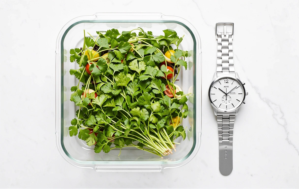 Temporalité et équilibre