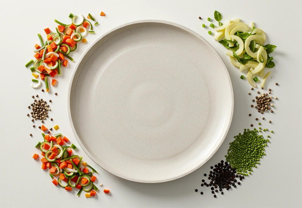 Alimentation équilibrée