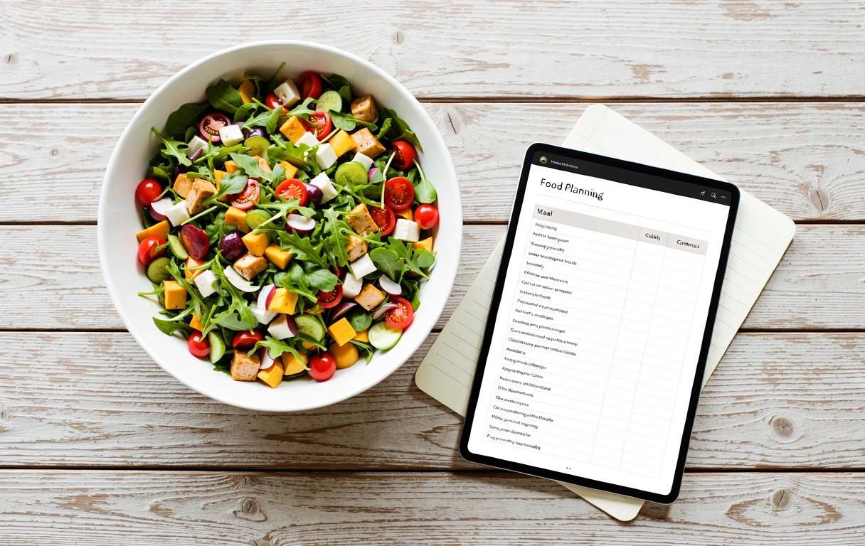 Nature et sérénité