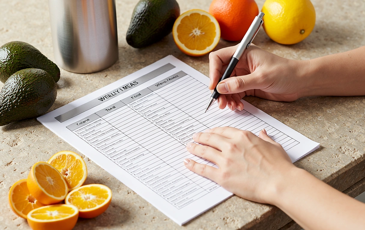 Nutrition performance