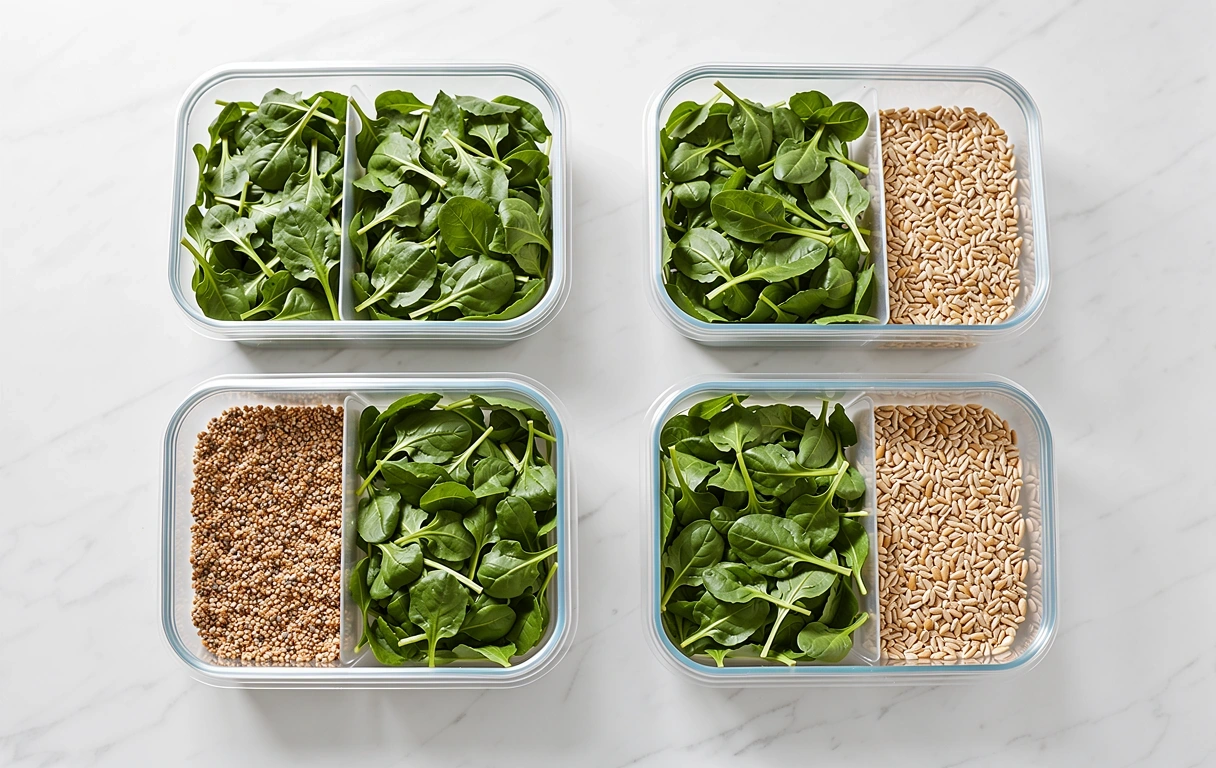 Atmosphère Équilibre Vital